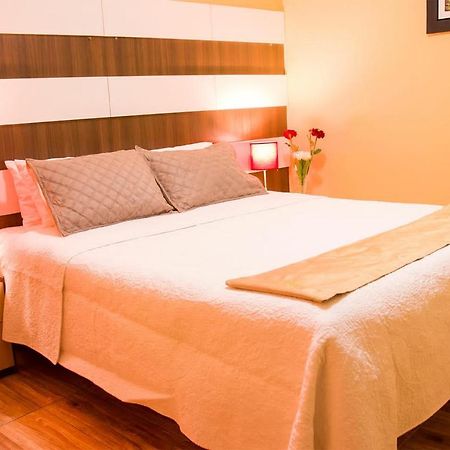 Serk'Ana Suite Hostal Арекуипа Екстериор снимка