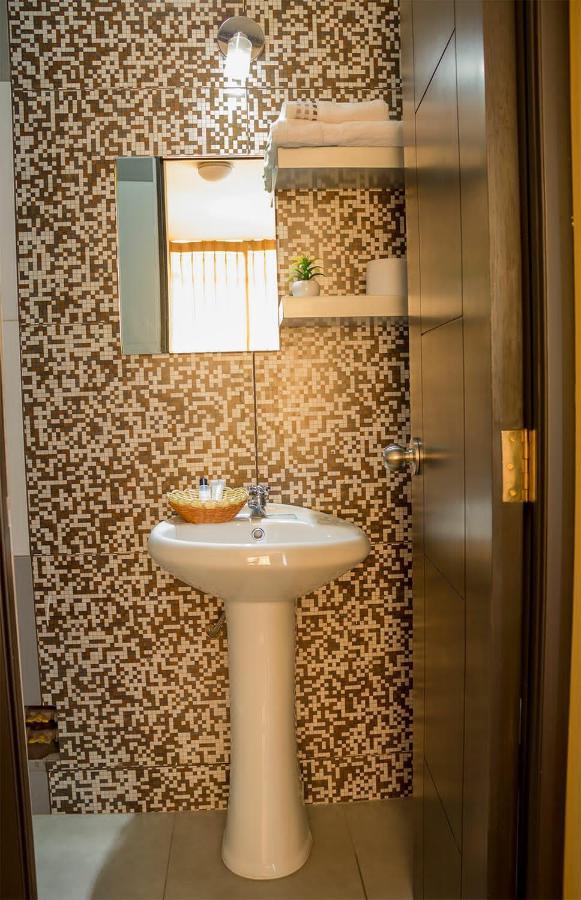 Serk'Ana Suite Hostal Арекуипа Екстериор снимка