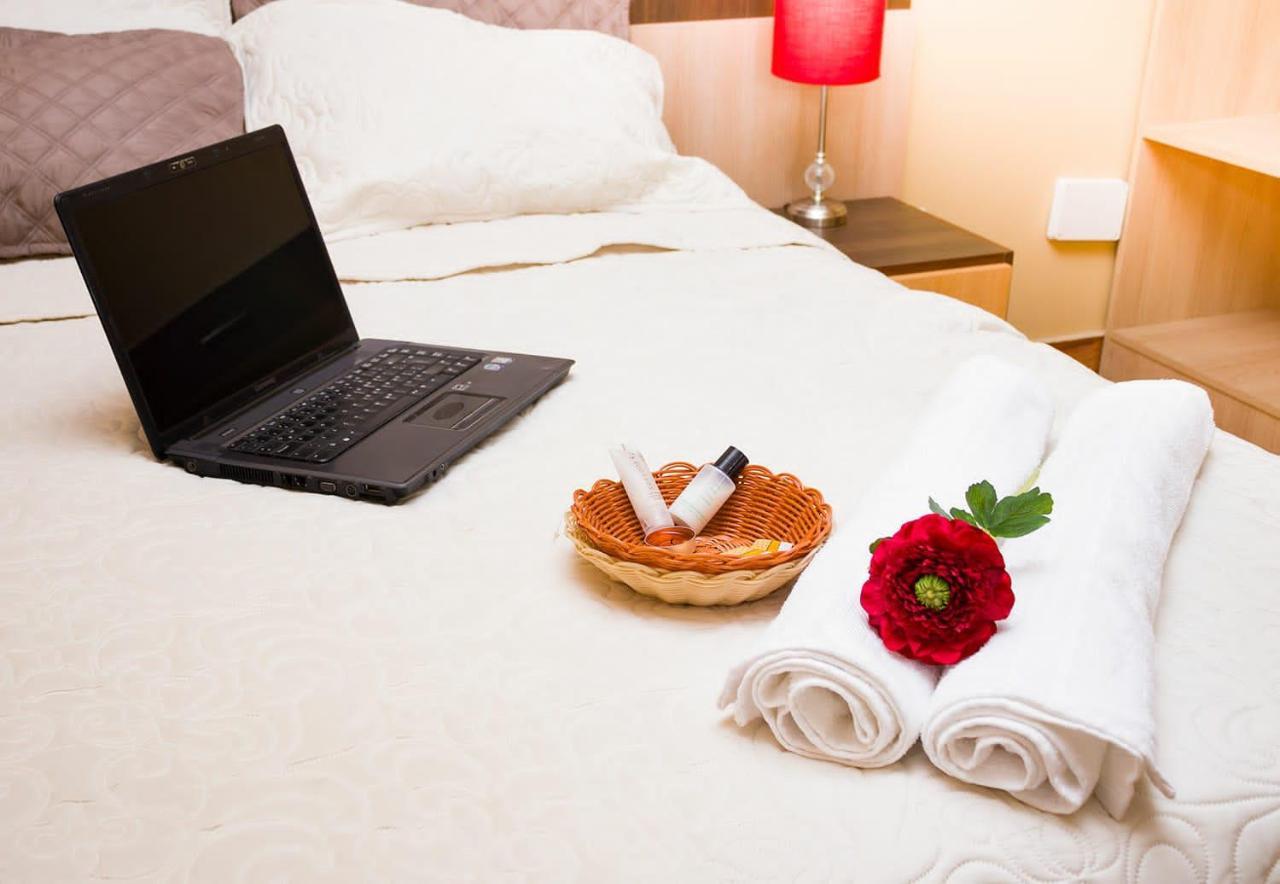 Serk'Ana Suite Hostal Арекуипа Екстериор снимка