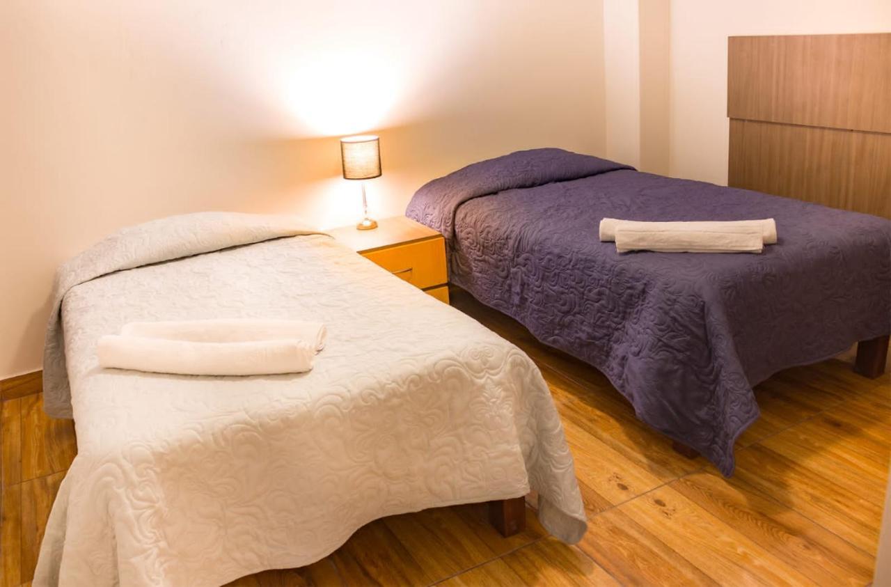Serk'Ana Suite Hostal Арекуипа Екстериор снимка
